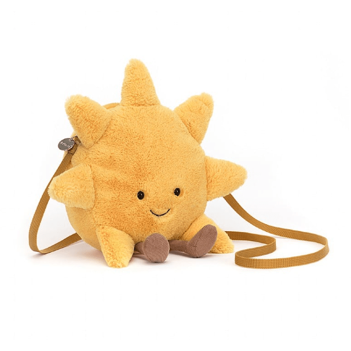 Jellycat Amuseable Sun Bag Amuseable Jellycat   