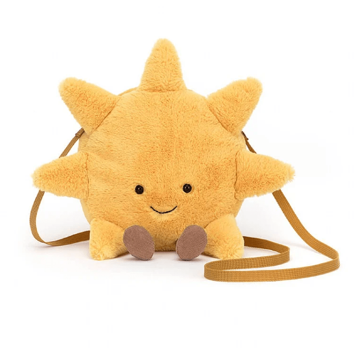 Jellycat Amuseable Sun Bag Amuseable Jellycat   