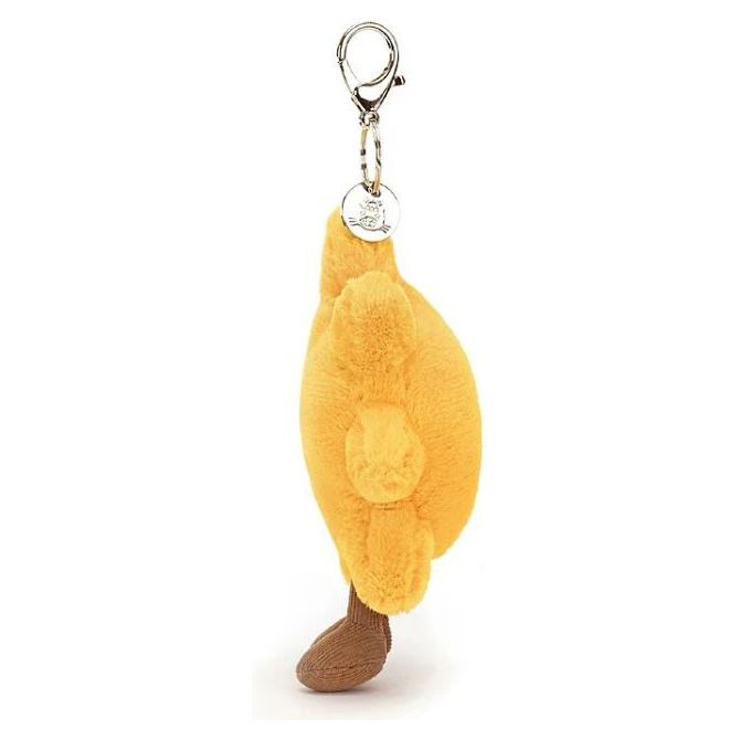 Jellycat Sun Bag Charm key chain Jellycat   