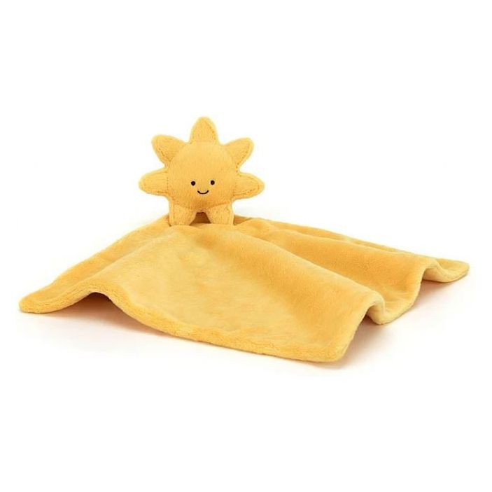 Jellycat Amuseables Sun Soother Baby Jellycat Jellycat   
