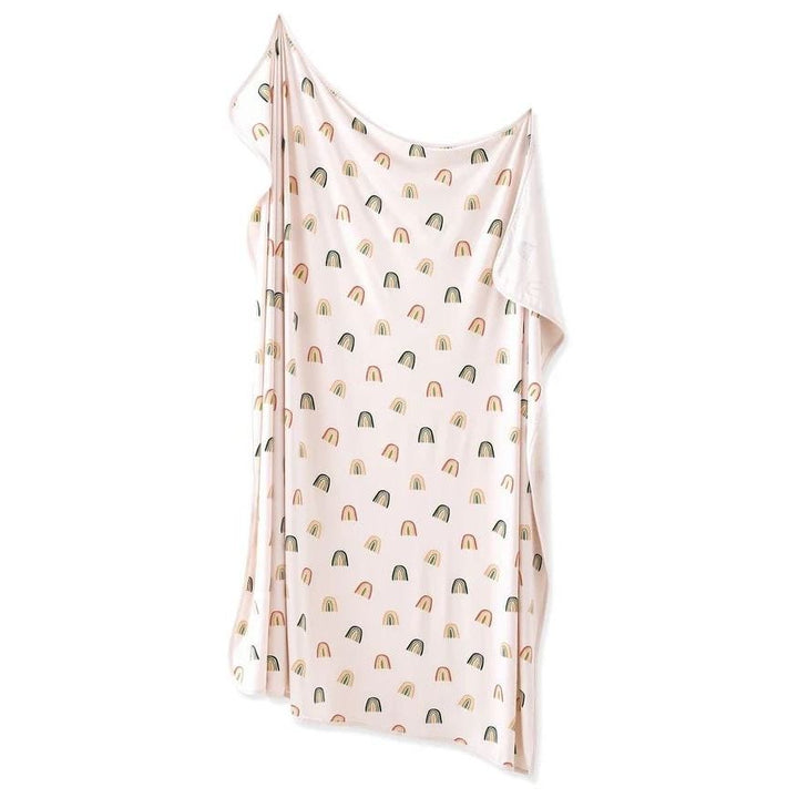 Kyte Baby Swaddle Blanket