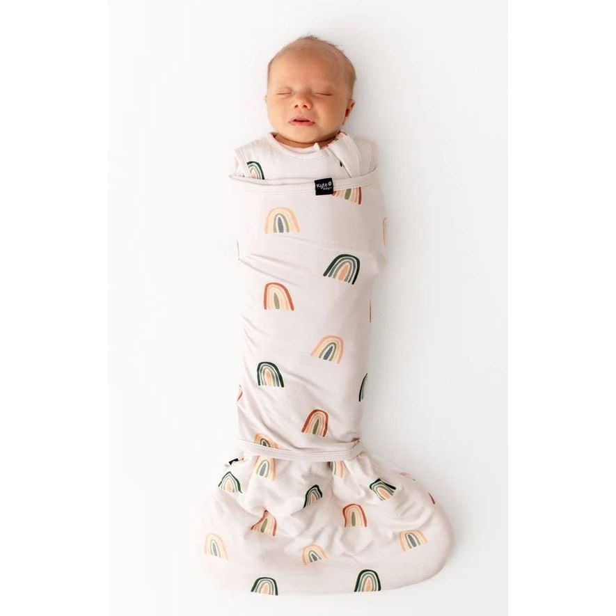 Kyte Baby Sleep Bag Swaddler