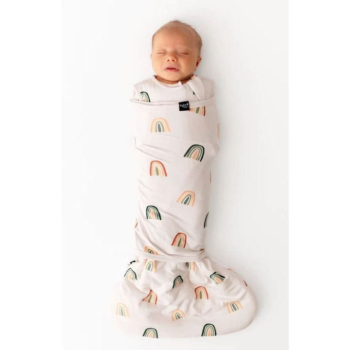 Kyte Baby Sleep Bag Swaddler
