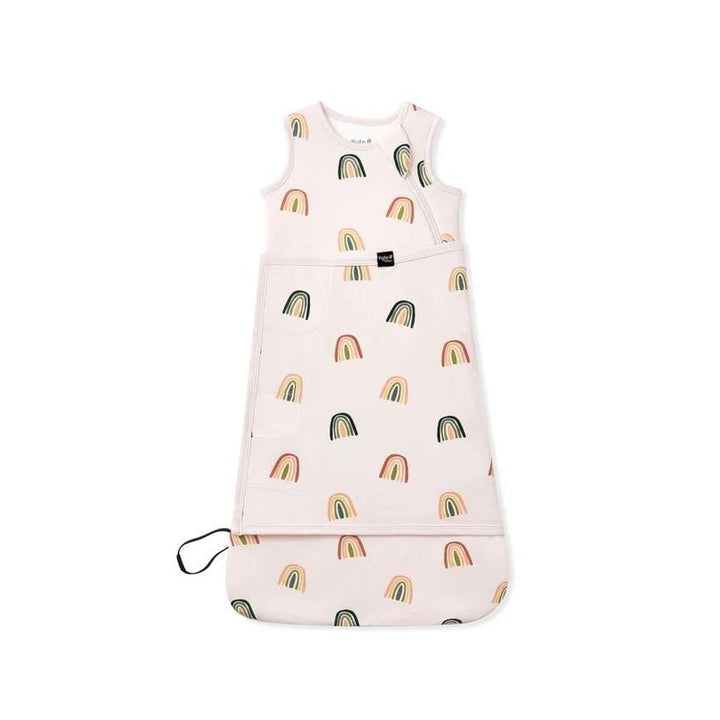 Kyte Baby Sleep Bag Swaddler Swaddles &amp; Blankets Kyte Baby Retro Rainbow XS
