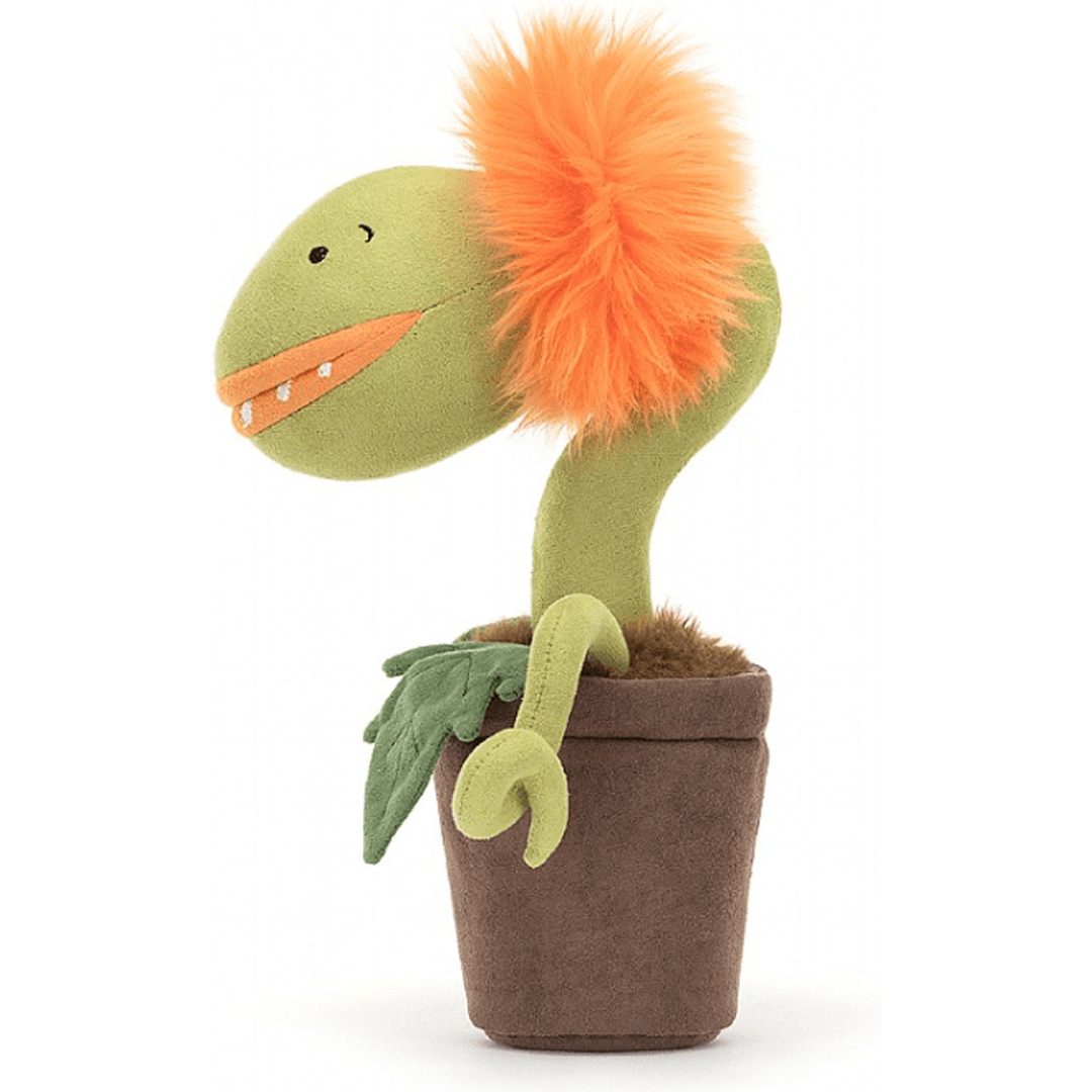 Jellycat Carniflore Tammie Amuseable Jellycat   