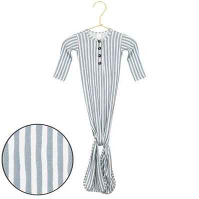 Lou Lou &amp; Company - Tatum Knotted Gown Gown Lou Lou &amp; Company