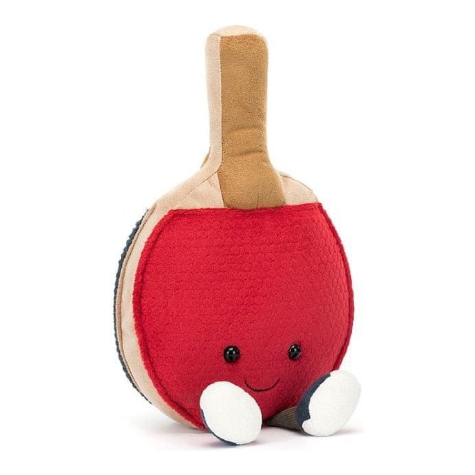 Jellycat Amuseable Sports Table Tennis Amuseable Jellycat   