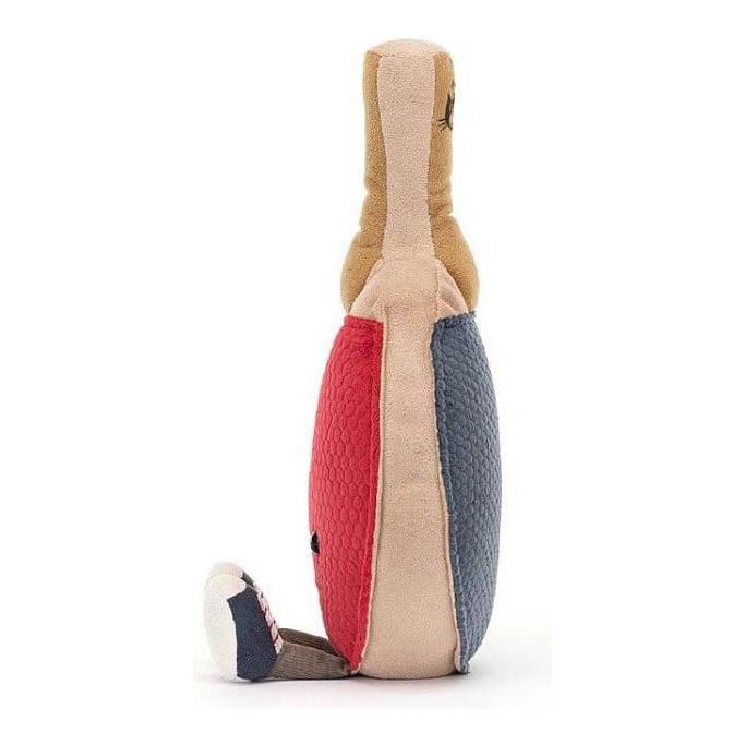 新品　 Amuseable Sport Table Tennis Jellycat Amuseable Table Tennis Plush Sports Toy Fun – The Natural