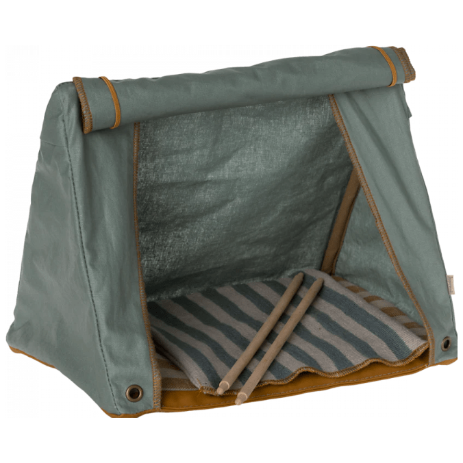 Maileg Happy Camper Tent 2023 Dollhouses and Access. Maileg   