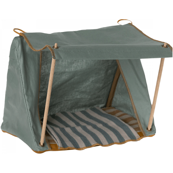 Maileg Happy Camper Tent 2023 Dollhouses and Access. Maileg   