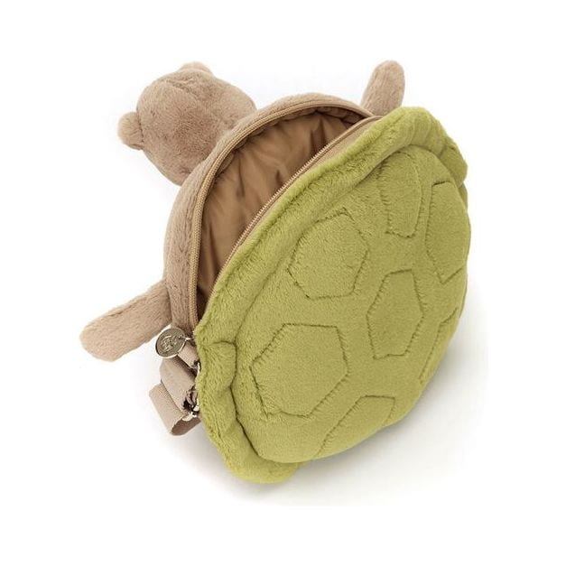 Jellycat Timmy Turtle Bag Bags Jellycat