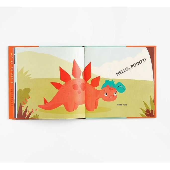 Tiny T. Rex and the Impossible Hug Books Ingram Books