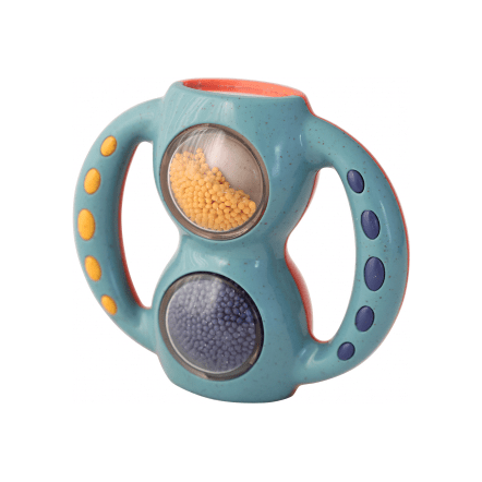 Tolo Bio Magic Shaker Grasping Toys & Rattles Tolo