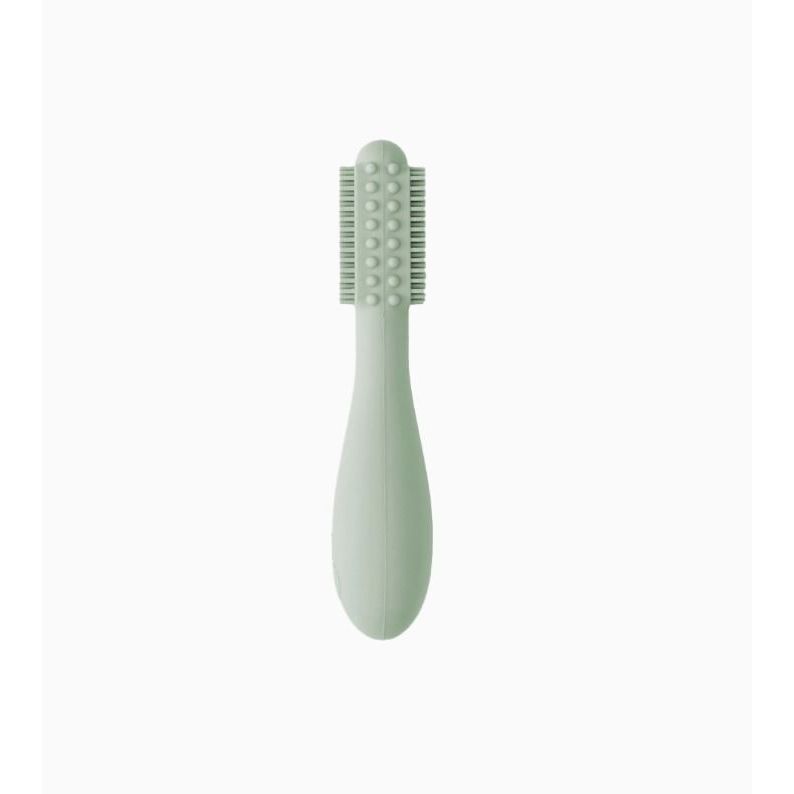 EZPZ Baby-Led™ Toothbrush (Baby 3+ Months)
