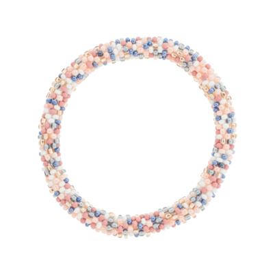 Aid through Trade Roll on Bracelet for Kids - Speckled Accessory Aid Through Trade Twilight Speckled  