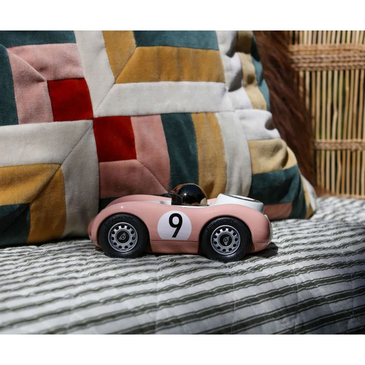 Playforever Viglietta Dottie Pink Vehicles Playforever