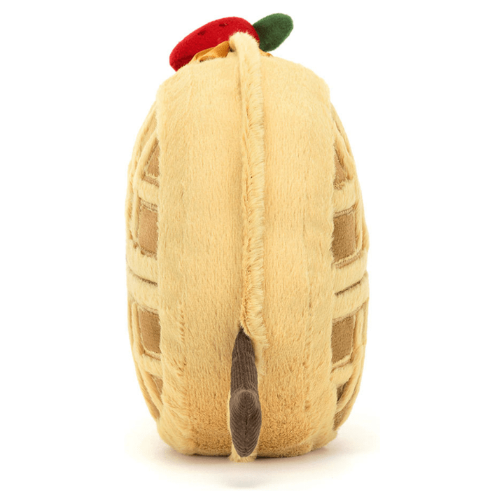 Jellycat Amuseables Rene Waffle Amuseable Jellycat