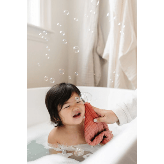 Lou Lou & Company - Washcloth 3-Pack Bath Time Lou Lou & Company