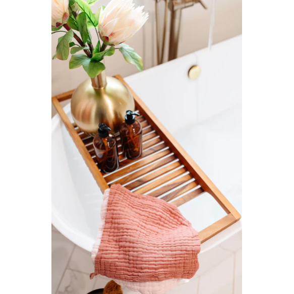 Lou Lou & Company - Washcloth 3-Pack Bath Time Lou Lou & Company