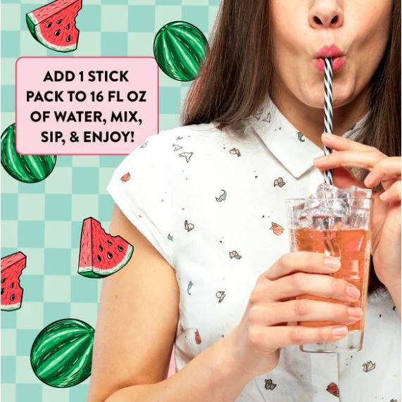 Legendairy Milk She’s Thirsty Coconut Water Electrolyte Mix Supplements & Remedies Legendairy Milk
