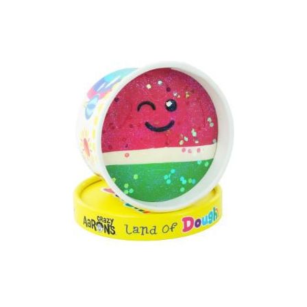 Land of Dough: Watermelon Ellen Clay/Dough Land of Dough