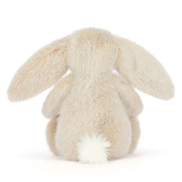 Jellycat Wheat Flufflet Bunny – The Natural Baby Company