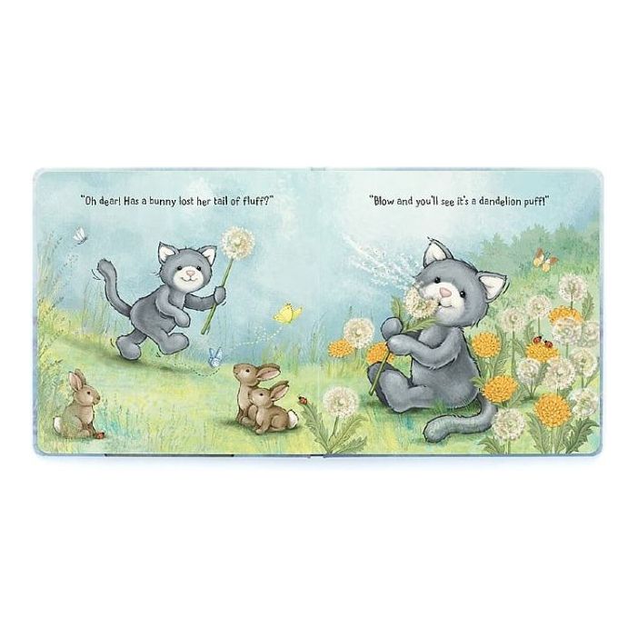 Jellycat When I Wonder Book Jellycat Books Jellycat   