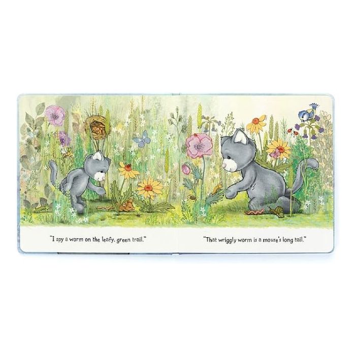 Jellycat When I Wonder Book Jellycat Books Jellycat   