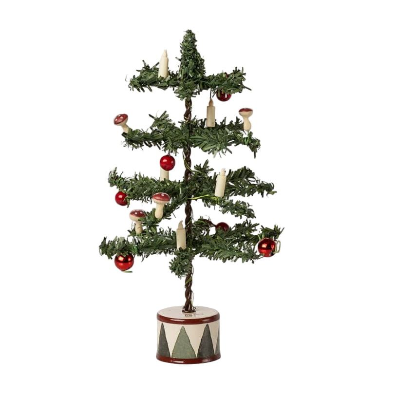 Maileg Christmas Tree Mouse 2025 Holiday Maileg