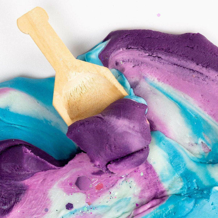 Land of Dough: Mermaid Lagoon Clay/Dough Land of Dough   