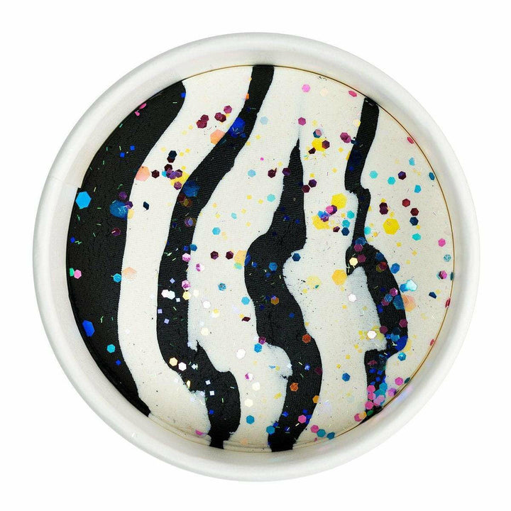 Land of Dough: Zebra Party Clay/Dough Land of Dough   