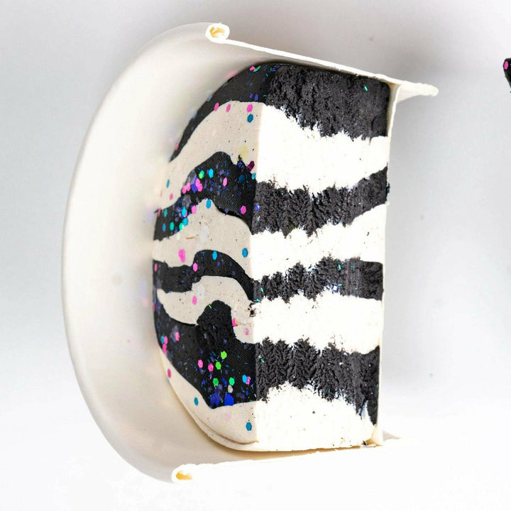 Land of Dough: Zebra Party Clay/Dough Land of Dough   