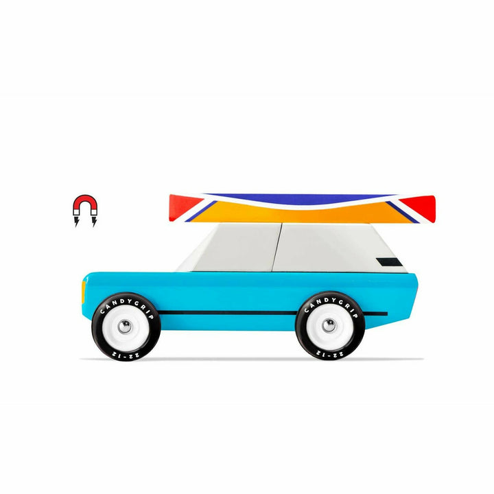 Candylab Cotswold Blue Vehicles Candylab   