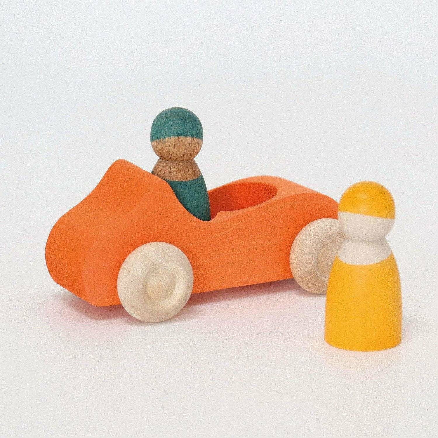Grimms cars shop