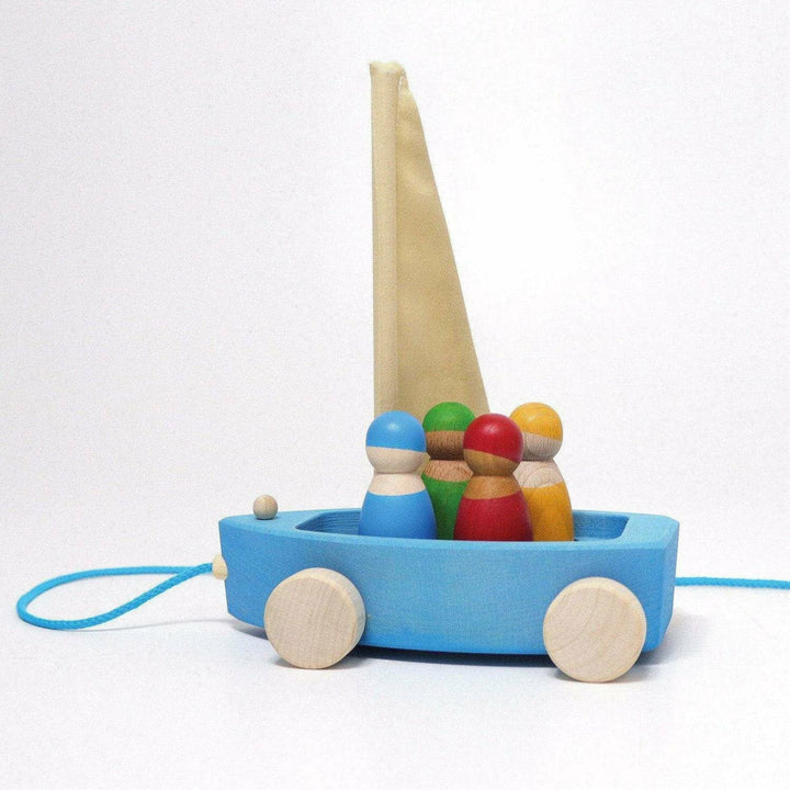Grimm's Land Yacht Toddler And Pretend Play Grimm's   