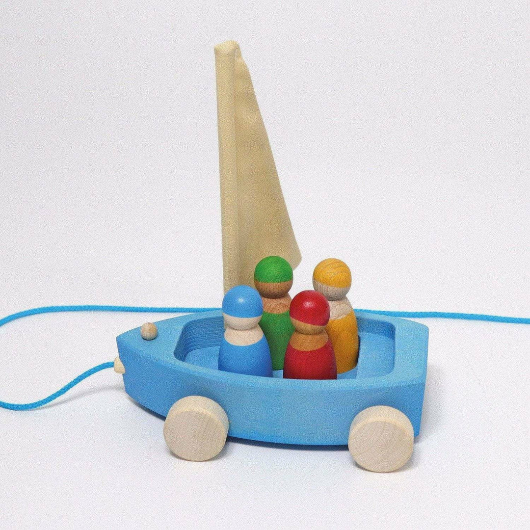 Grimm's Land Yacht Toddler And Pretend Play Grimm's   