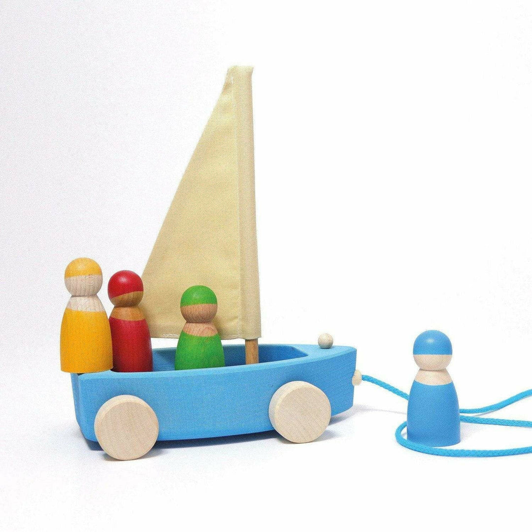 Grimm's Land Yacht Toddler And Pretend Play Grimm's   