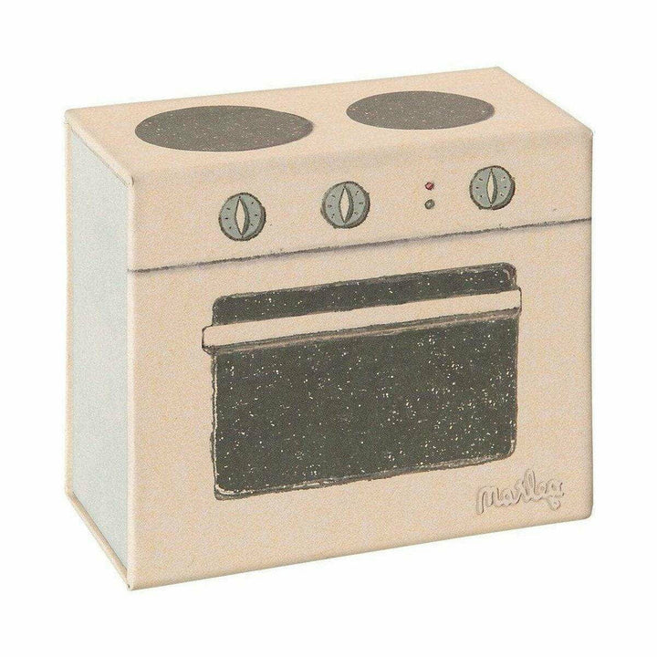 Maileg Cooking Set Dollhouses and Access. Maileg   