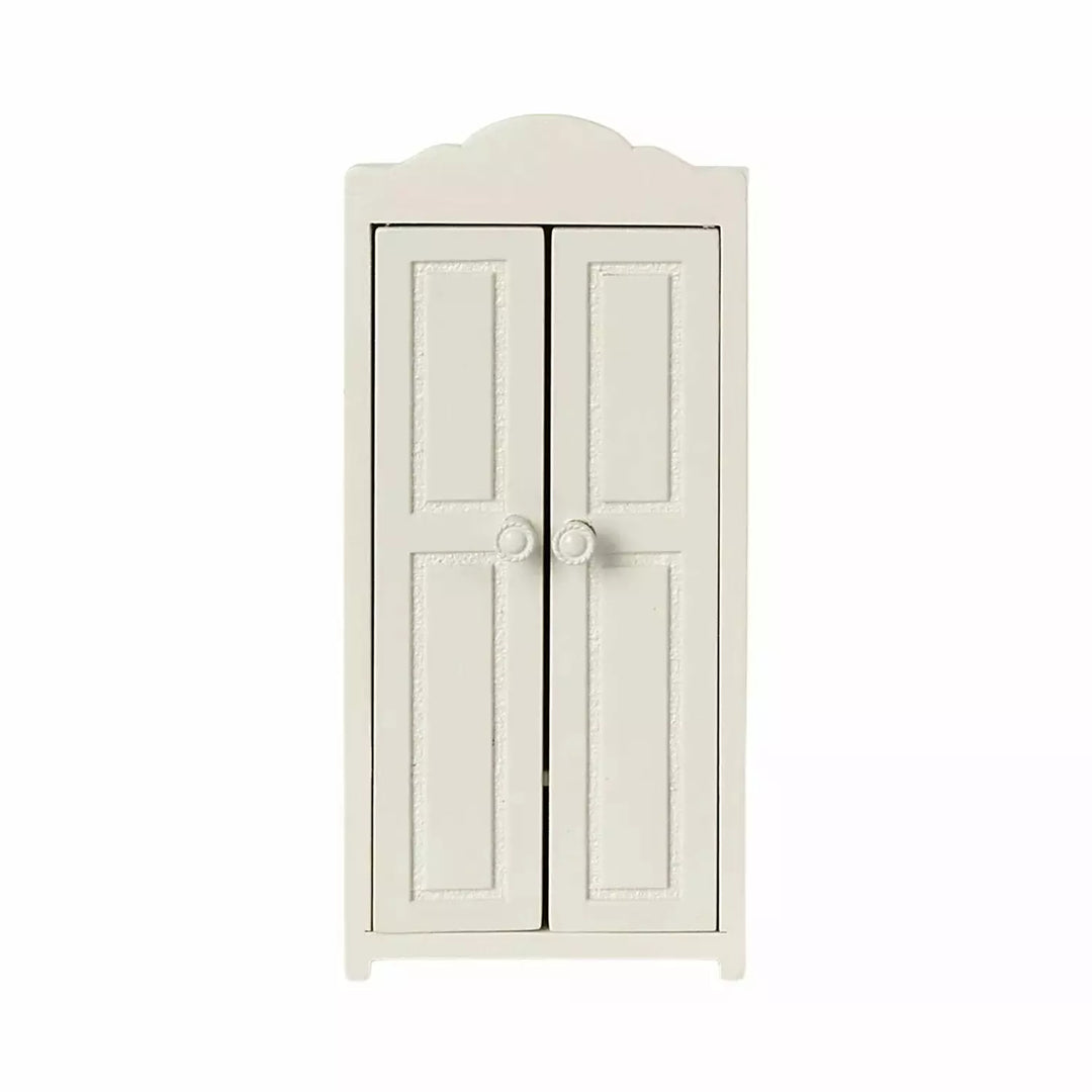 Maileg Wooden Closet, Mouse Dollhouses and Access. Maileg   