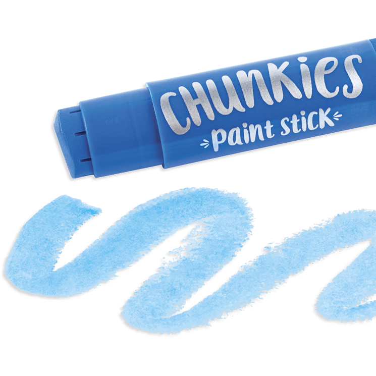 Chunkies Paint Sticks (Classic Set of 12) – Oh Happy Fry