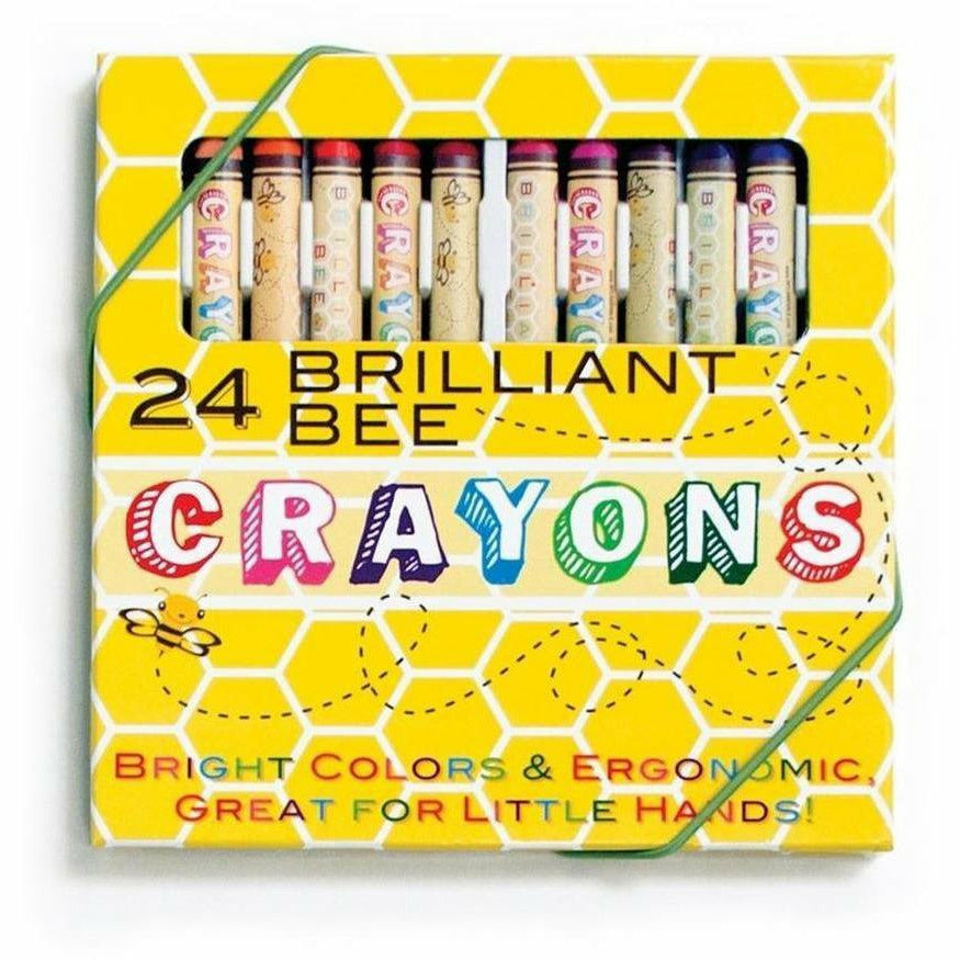 Ooly Cat Parade Gel Crayons