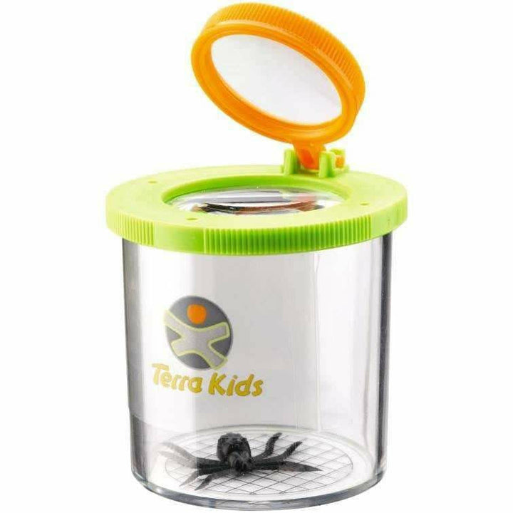 Haba Terra Kids Beaker Magnifier Toddler And Pretend Play Haba   