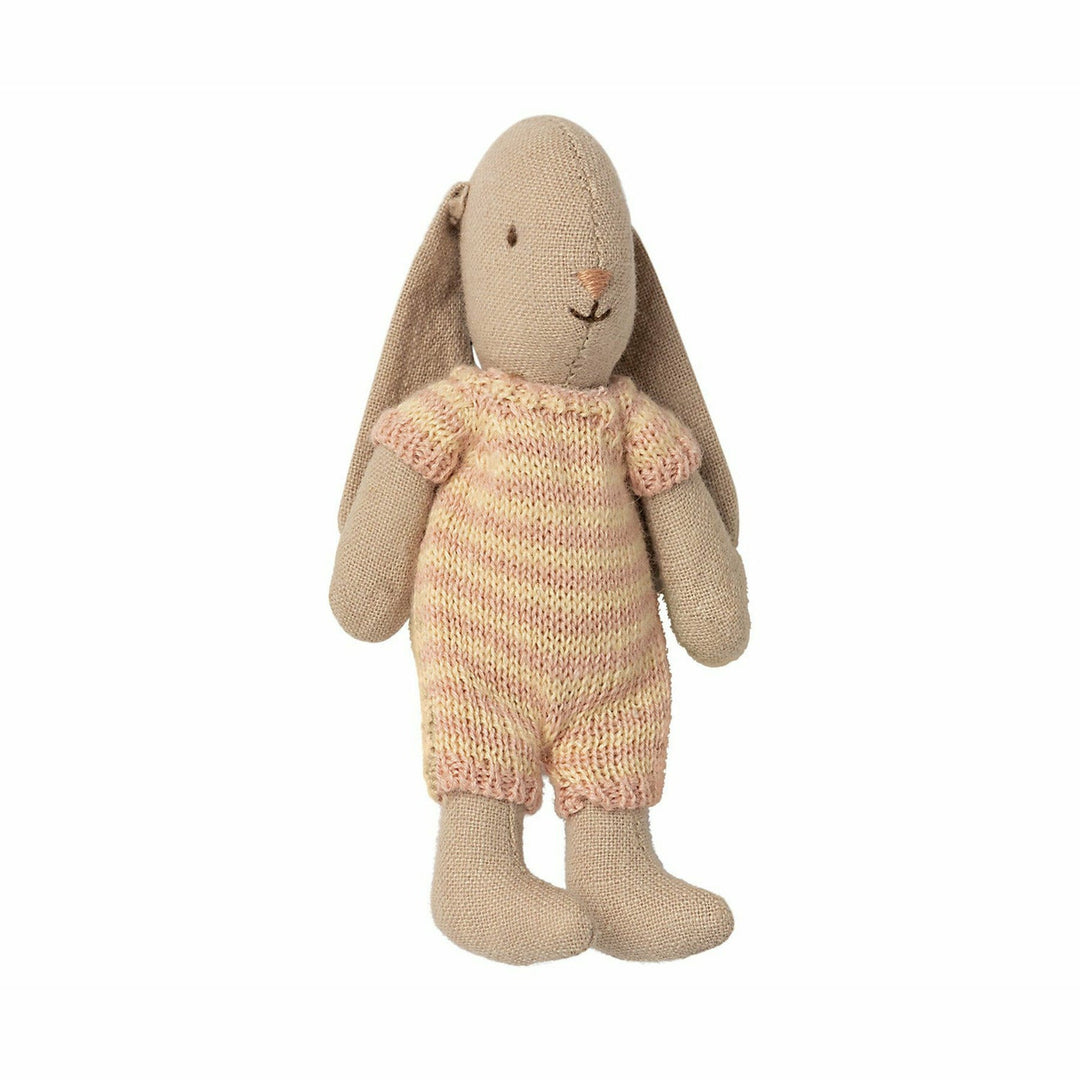 Maileg Micro Bunny Powder Dolls Maileg   