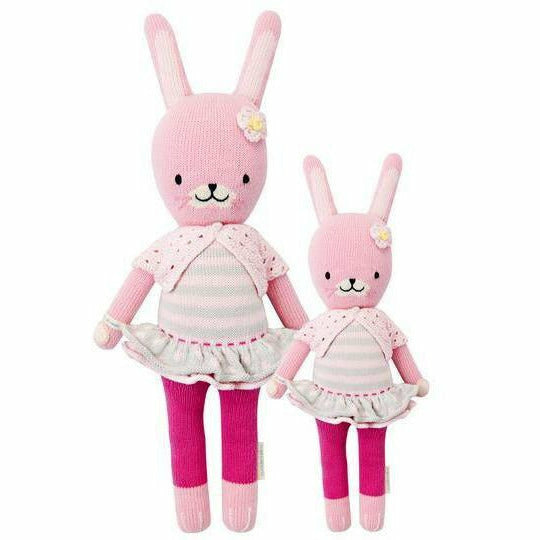 Cuddle + Kind Chloe The Bunny Dolls Cuddle + Kind   