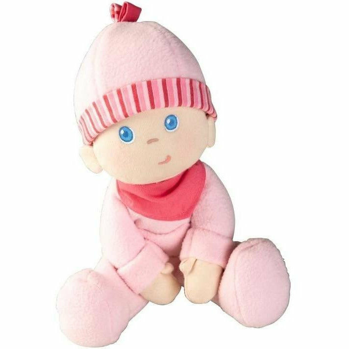 Haba Snug Up Doll Luisa Dolls Haba   