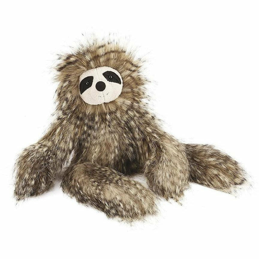 Jellycat Cyril Sloth Sloths Jellycat   