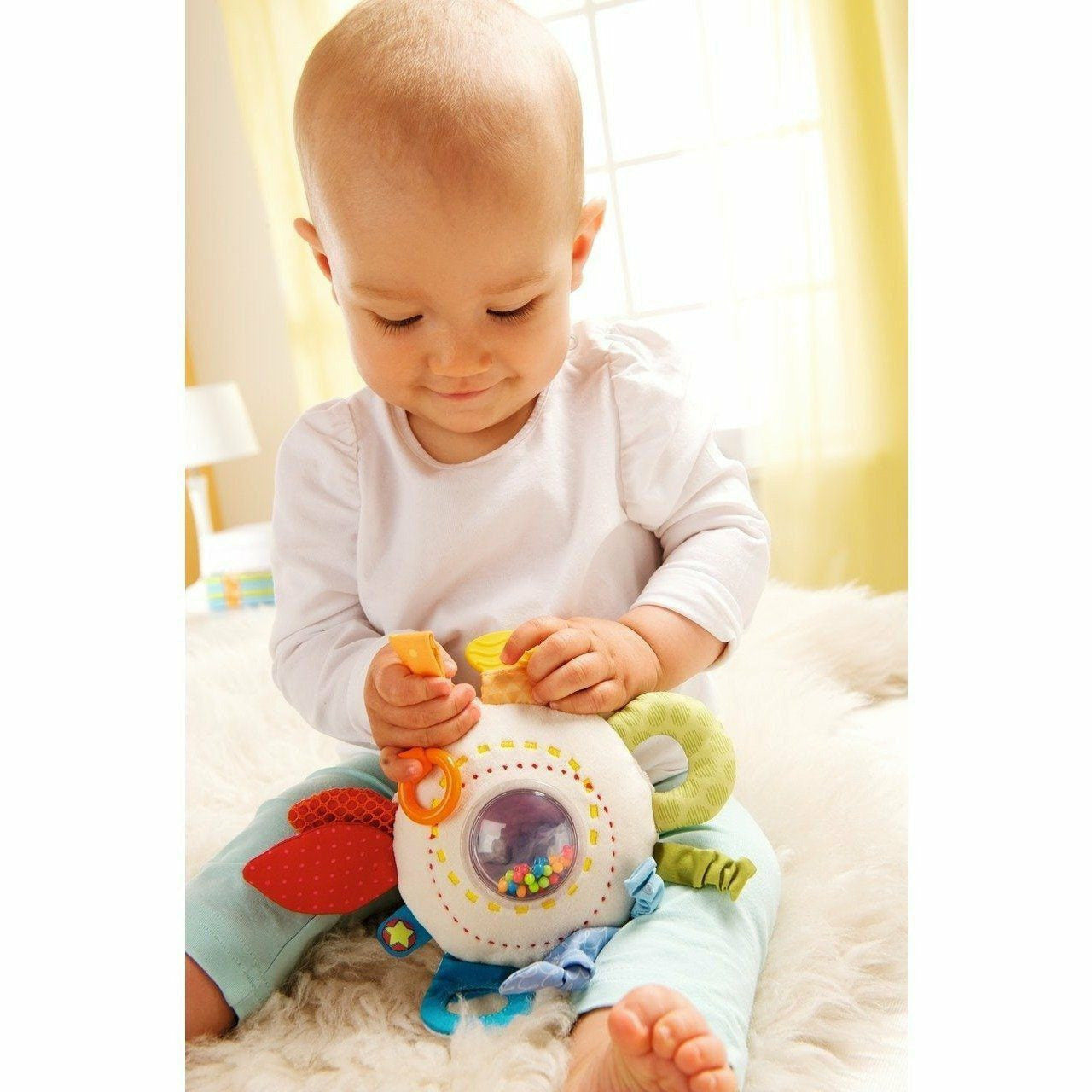 Haba teether store