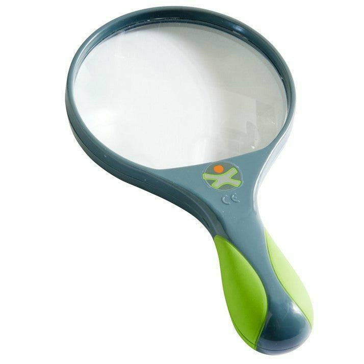 Haba Terra Kids - Magnifying Glass Toddler And Pretend Play Haba   