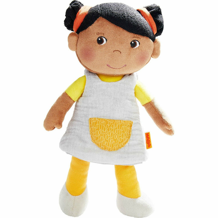 Haba Snug Up Doll Jada Dolls Haba   