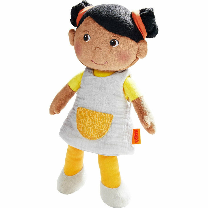 Haba Snug Up Doll Jada Dolls Haba   